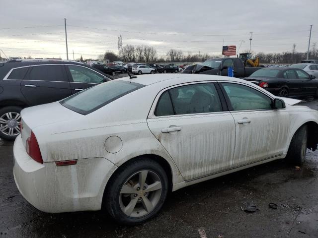 Photo 2 VIN: 1G1ZC5E17BF216739 - CHEVROLET MALIBU 1LT 