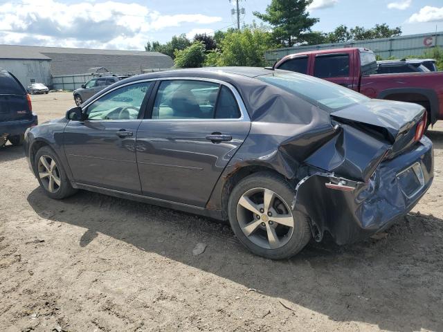 Photo 1 VIN: 1G1ZC5E17BF218992 - CHEVROLET MALIBU 1LT 