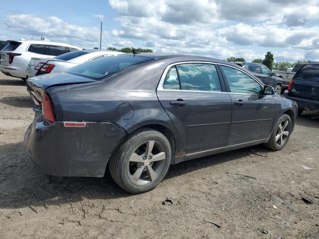 Photo 2 VIN: 1G1ZC5E17BF218992 - CHEVROLET MALIBU 1LT 