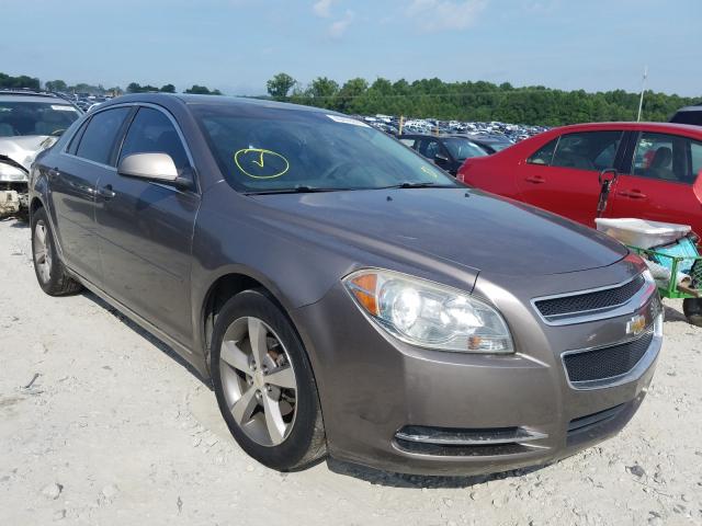 Photo 0 VIN: 1G1ZC5E17BF225778 - CHEVROLET MALIBU 1LT 