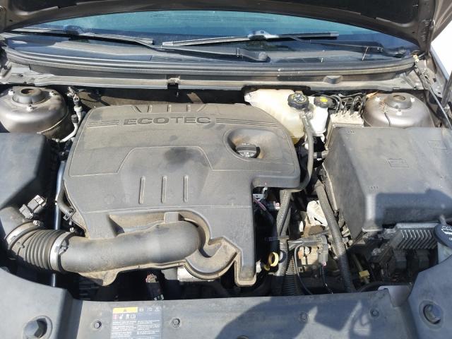 Photo 6 VIN: 1G1ZC5E17BF225778 - CHEVROLET MALIBU 1LT 