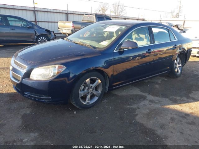 Photo 1 VIN: 1G1ZC5E17BF225909 - CHEVROLET MALIBU 