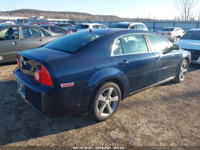 Photo 3 VIN: 1G1ZC5E17BF225909 - CHEVROLET MALIBU 