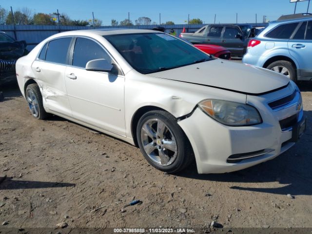 Photo 0 VIN: 1G1ZC5E17BF234982 - CHEVROLET MALIBU 