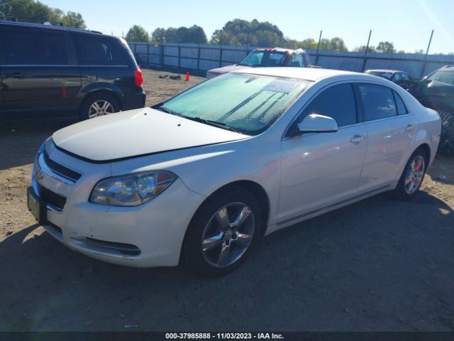 Photo 1 VIN: 1G1ZC5E17BF234982 - CHEVROLET MALIBU 