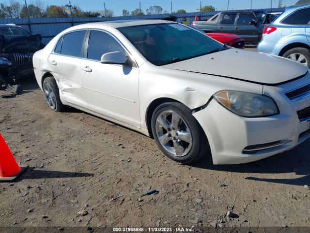 Photo 5 VIN: 1G1ZC5E17BF234982 - CHEVROLET MALIBU 