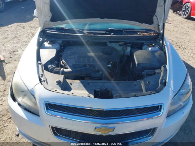 Photo 9 VIN: 1G1ZC5E17BF234982 - CHEVROLET MALIBU 