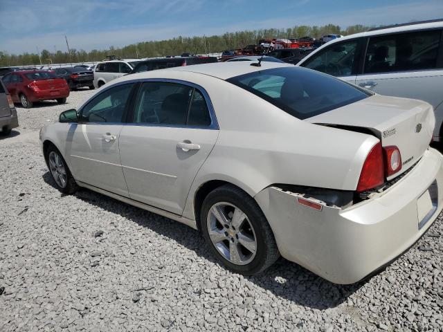 Photo 1 VIN: 1G1ZC5E17BF236327 - CHEVROLET MALIBU 1LT 