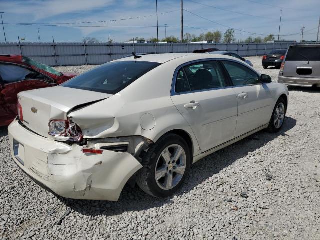 Photo 2 VIN: 1G1ZC5E17BF236327 - CHEVROLET MALIBU 1LT 