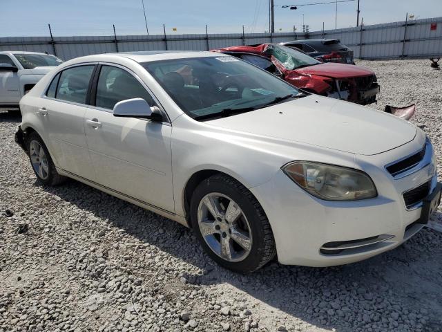 Photo 3 VIN: 1G1ZC5E17BF236327 - CHEVROLET MALIBU 1LT 