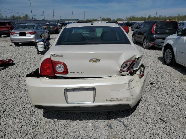 Photo 5 VIN: 1G1ZC5E17BF236327 - CHEVROLET MALIBU 1LT 