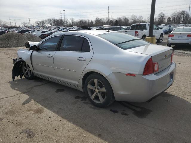 Photo 1 VIN: 1G1ZC5E17BF250874 - CHEVROLET MALIBU 1LT 