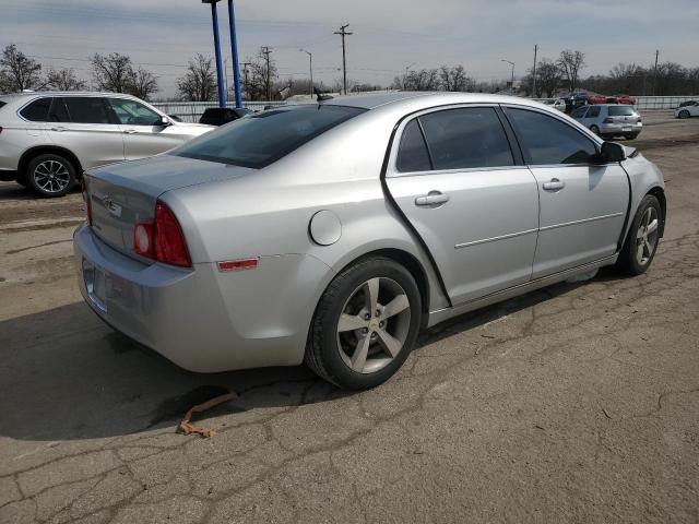 Photo 2 VIN: 1G1ZC5E17BF250874 - CHEVROLET MALIBU 1LT 