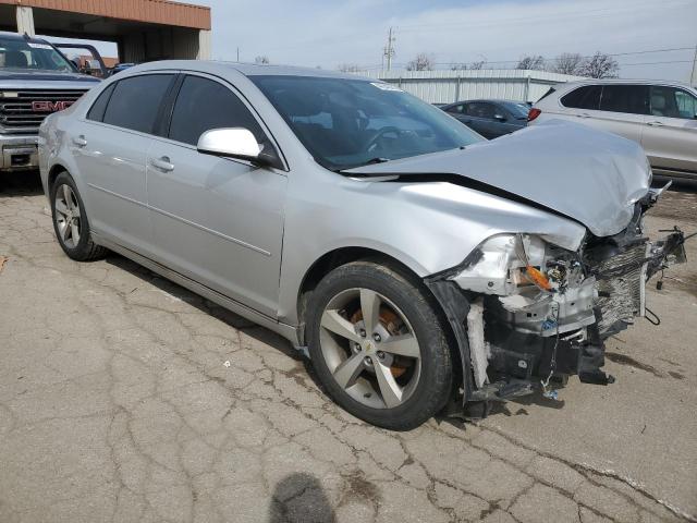 Photo 3 VIN: 1G1ZC5E17BF250874 - CHEVROLET MALIBU 1LT 