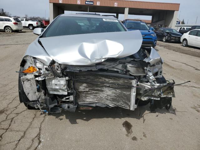 Photo 4 VIN: 1G1ZC5E17BF250874 - CHEVROLET MALIBU 1LT 