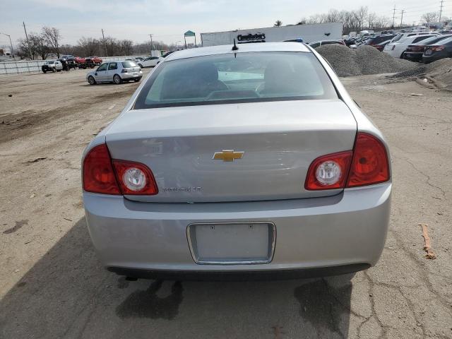 Photo 5 VIN: 1G1ZC5E17BF250874 - CHEVROLET MALIBU 1LT 