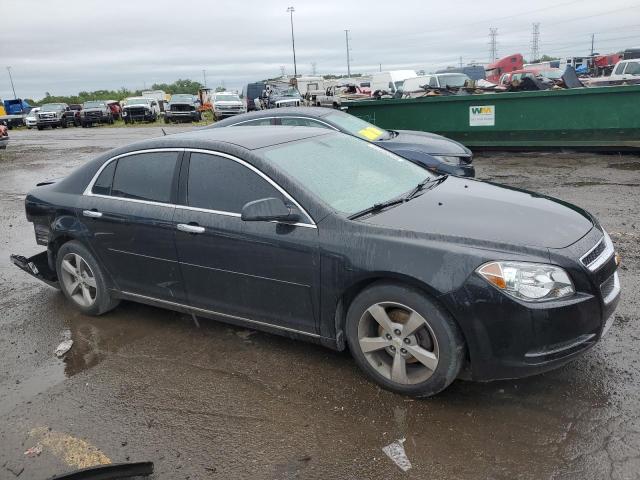 Photo 3 VIN: 1G1ZC5E17BF263205 - CHEVROLET MALIBU 1LT 