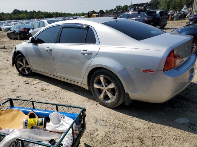 Photo 1 VIN: 1G1ZC5E17BF265181 - CHEVROLET MALIBU 