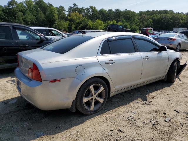 Photo 2 VIN: 1G1ZC5E17BF265181 - CHEVROLET MALIBU 