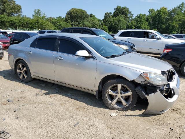 Photo 3 VIN: 1G1ZC5E17BF265181 - CHEVROLET MALIBU 