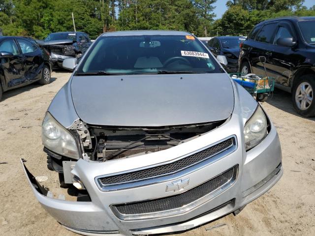 Photo 4 VIN: 1G1ZC5E17BF265181 - CHEVROLET MALIBU 