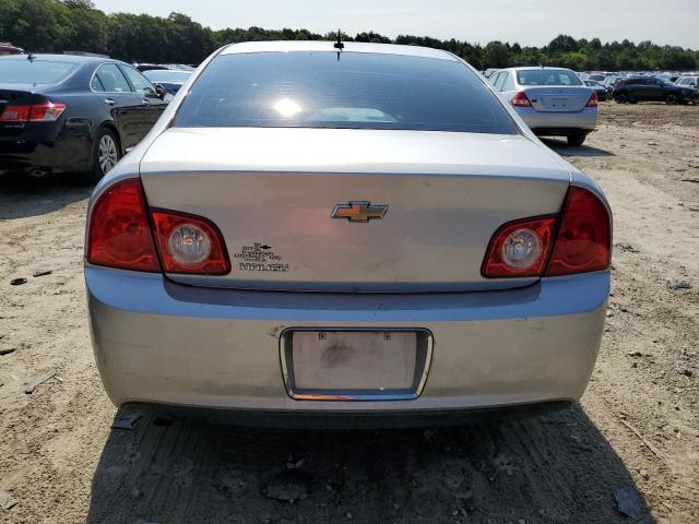 Photo 5 VIN: 1G1ZC5E17BF265181 - CHEVROLET MALIBU 