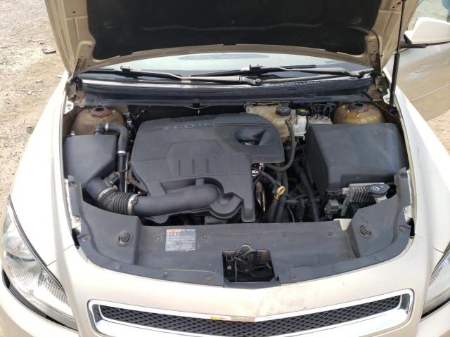 Photo 6 VIN: 1G1ZC5E17BF283518 - CHEVROLET MALIBU 1LT 