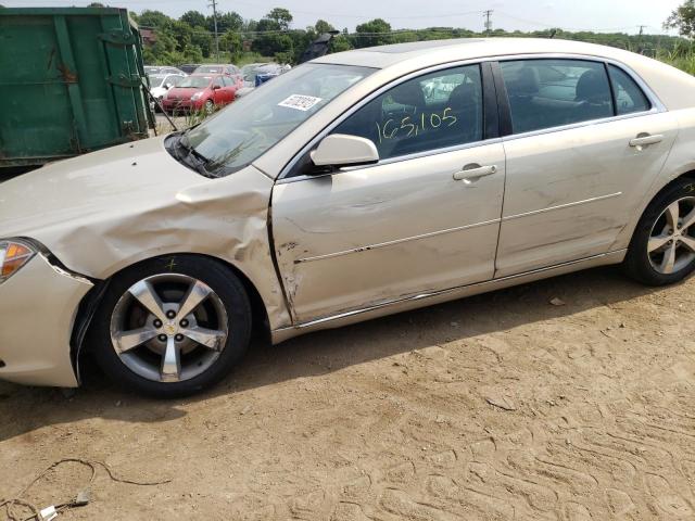 Photo 8 VIN: 1G1ZC5E17BF283518 - CHEVROLET MALIBU 1LT 