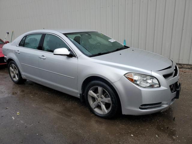 Photo 3 VIN: 1G1ZC5E17BF286273 - CHEVROLET MALIBU 1LT 