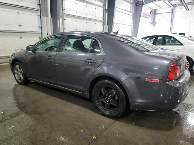 Photo 1 VIN: 1G1ZC5E17BF296222 - CHEVROLET MALIBU 1LT 