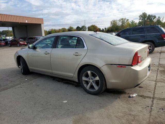 Photo 1 VIN: 1G1ZC5E17BF302388 - CHEVROLET MALIBU 