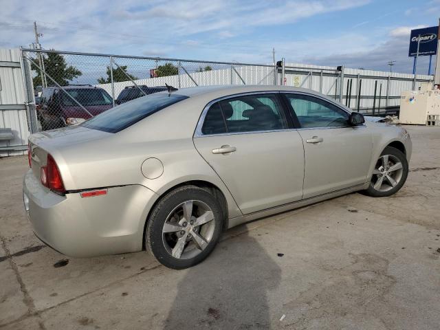 Photo 2 VIN: 1G1ZC5E17BF302388 - CHEVROLET MALIBU 