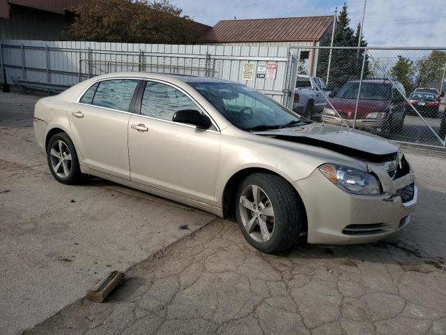 Photo 3 VIN: 1G1ZC5E17BF302388 - CHEVROLET MALIBU 