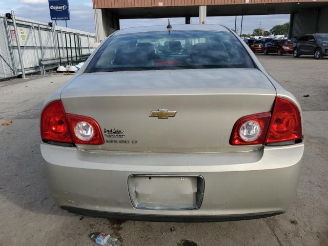 Photo 5 VIN: 1G1ZC5E17BF302388 - CHEVROLET MALIBU 