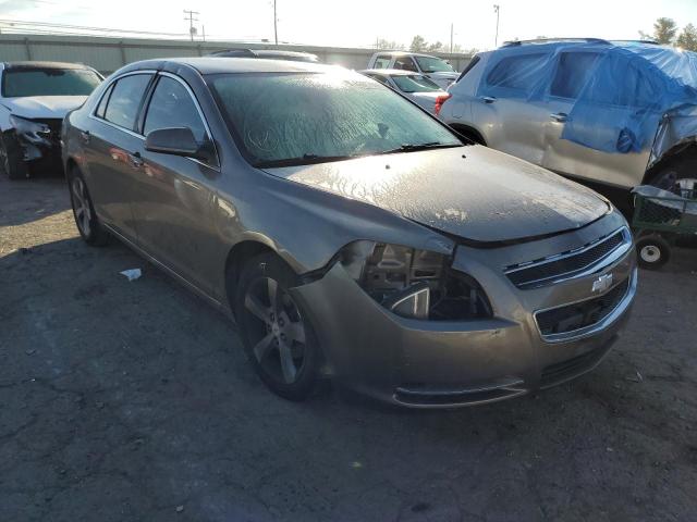 Photo 0 VIN: 1G1ZC5E17BF304707 - CHEVROLET MALIBU 