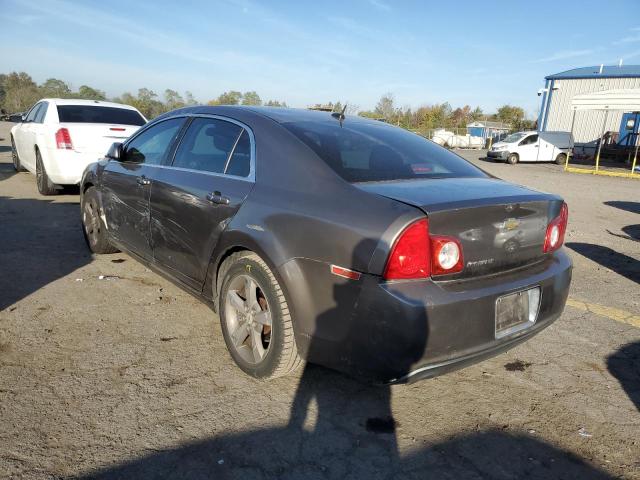 Photo 2 VIN: 1G1ZC5E17BF304707 - CHEVROLET MALIBU 