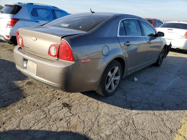 Photo 3 VIN: 1G1ZC5E17BF304707 - CHEVROLET MALIBU 