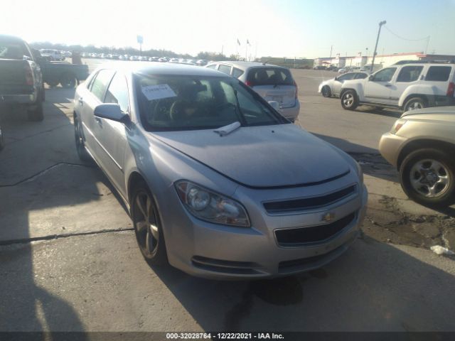 Photo 0 VIN: 1G1ZC5E17BF305713 - CHEVROLET MALIBU 