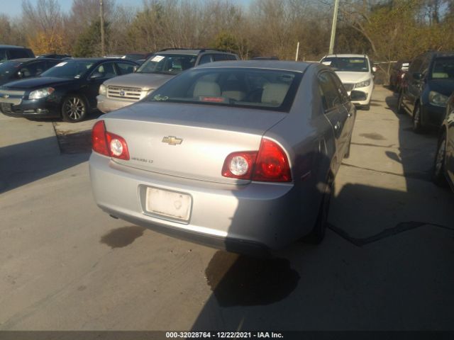 Photo 3 VIN: 1G1ZC5E17BF305713 - CHEVROLET MALIBU 