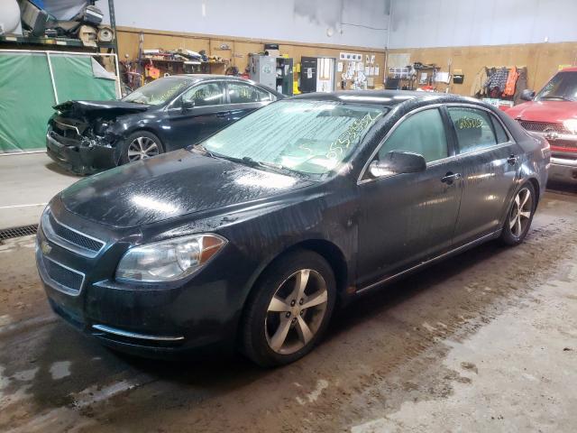 Photo 1 VIN: 1G1ZC5E17BF308062 - CHEVROLET MALIBU 1LT 