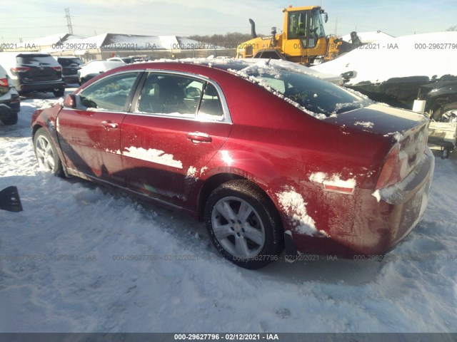 Photo 2 VIN: 1G1ZC5E17BF316582 - CHEVROLET MALIBU 