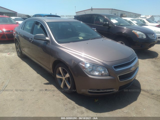 Photo 0 VIN: 1G1ZC5E17BF327405 - CHEVROLET MALIBU 