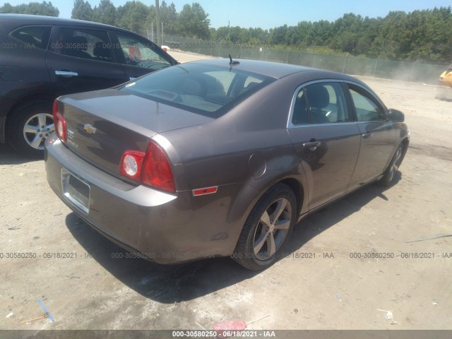 Photo 3 VIN: 1G1ZC5E17BF327405 - CHEVROLET MALIBU 