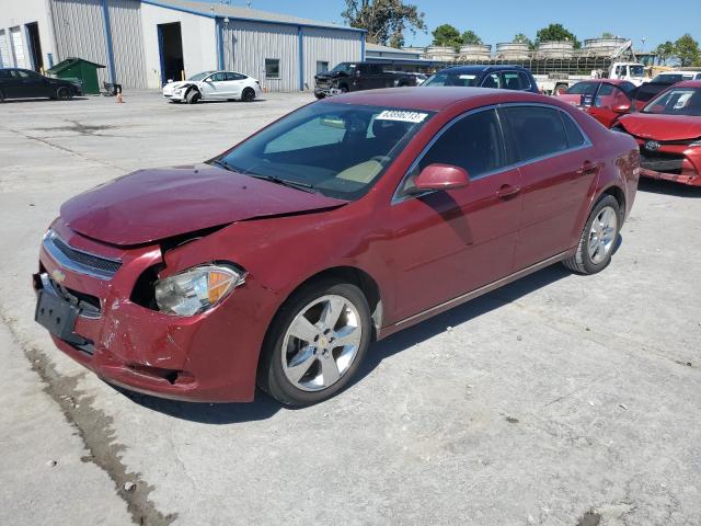 Photo 0 VIN: 1G1ZC5E17BF329350 - CHEVROLET MALIBU 1LT 