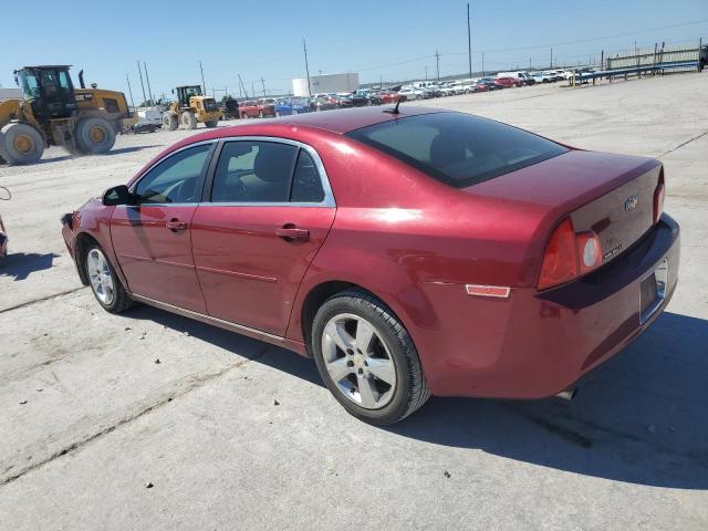 Photo 1 VIN: 1G1ZC5E17BF329350 - CHEVROLET MALIBU 1LT 