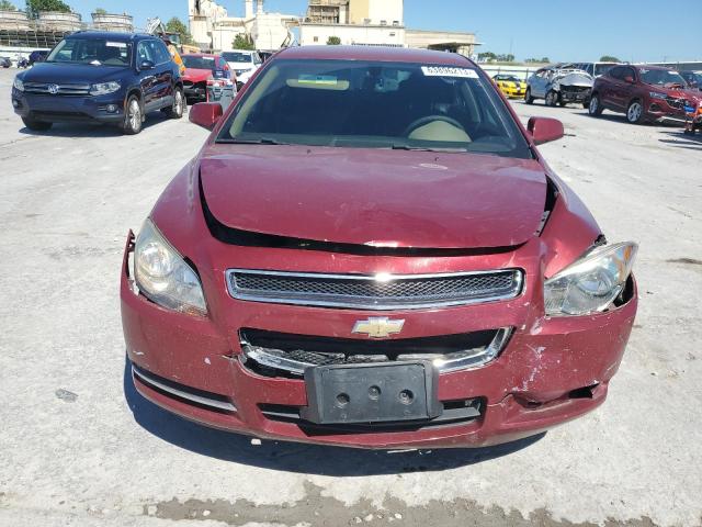 Photo 4 VIN: 1G1ZC5E17BF329350 - CHEVROLET MALIBU 1LT 