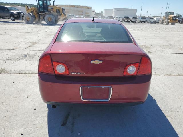 Photo 5 VIN: 1G1ZC5E17BF329350 - CHEVROLET MALIBU 1LT 