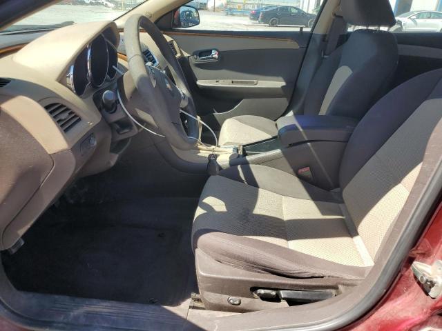 Photo 6 VIN: 1G1ZC5E17BF329350 - CHEVROLET MALIBU 1LT 