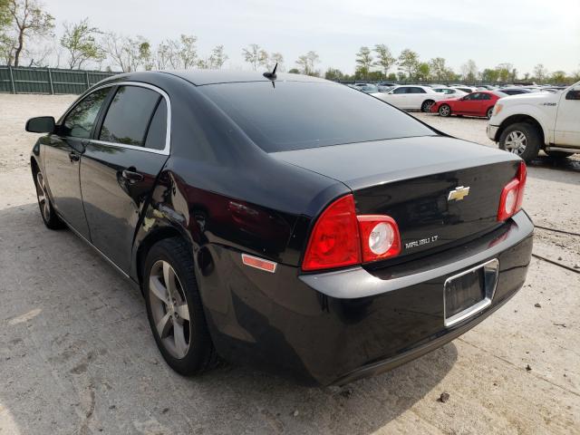 Photo 2 VIN: 1G1ZC5E17BF333009 - CHEVROLET MALIBU 1LT 