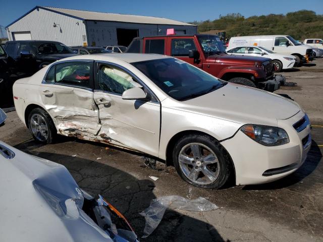 Photo 3 VIN: 1G1ZC5E17BF339053 - CHEVROLET MALIBU 1LT 